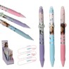 Miss Melody, Uitgumbare gelpen 13336 Miss Melody, Uitgumbare gelpen 13336