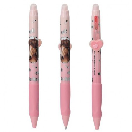 Miss Melody, Uitgumbare gelpen 13336 Miss Melody, Uitgumbare gelpen 13336