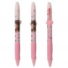 Miss Melody, Uitgumbare gelpen 13336 Miss Melody, Uitgumbare gelpen 13336