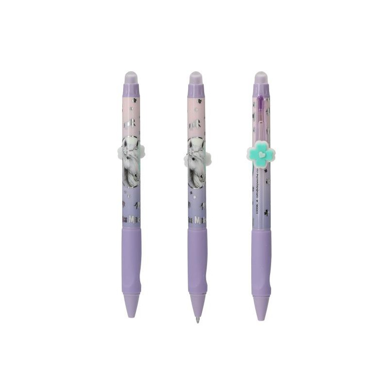 Miss Melody, Uitgumbare gelpen 13336