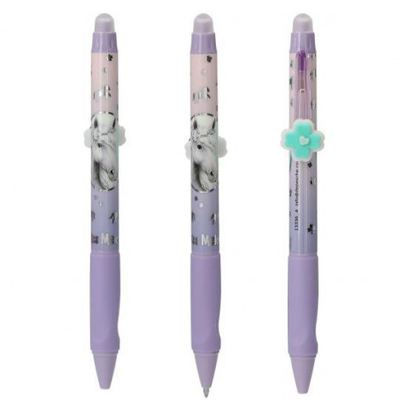Miss Melody, Uitgumbare gelpen 13336 Miss Melody, Uitgumbare gelpen 13336