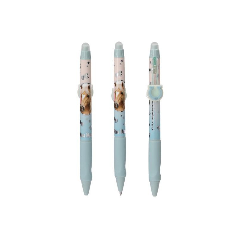 Miss Melody, Uitgumbare gelpen 13336