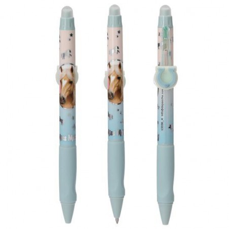 Miss Melody, Uitgumbare gelpen 13336 Miss Melody, Uitgumbare gelpen 13336