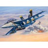 F/A 18F Super Hornet, Revell