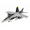 F/A 18F Super Hornet, Revell