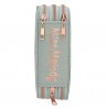 Miss Melody, 3-vaks etui ROMANTIC FIELDS 13403 Miss Melody, 3-vaks etui ROMANTIC FIELDS 13403