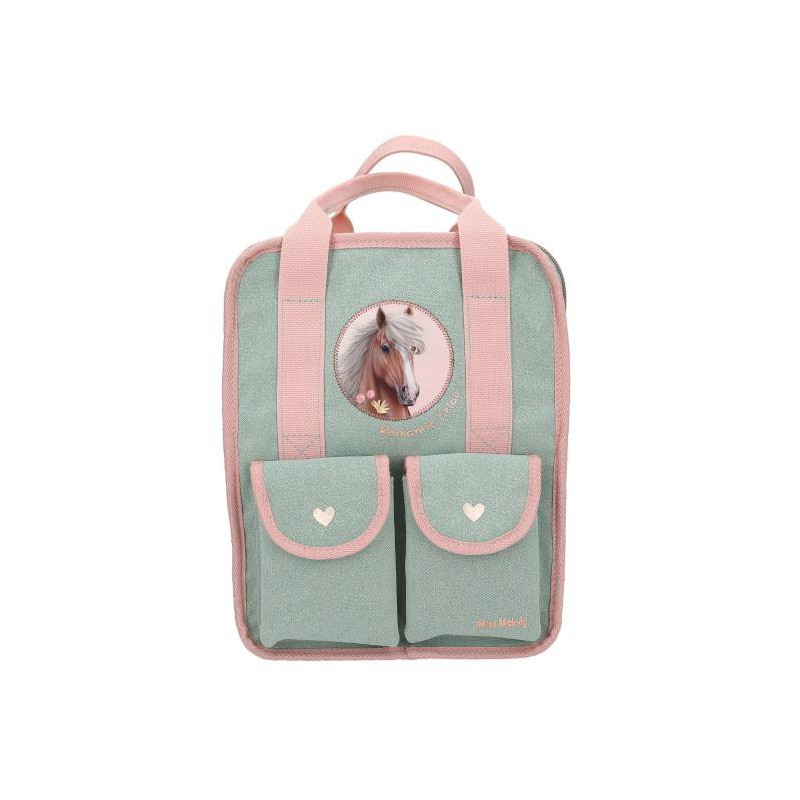 Miss Melody, Rugzak ROMANTIC FIELDS 13406
