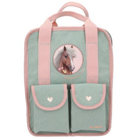 Miss Melody, Rugzak ROMANTIC FIELDS 13406 Miss Melody, Rugzak ROMANTIC FIELDS 13406