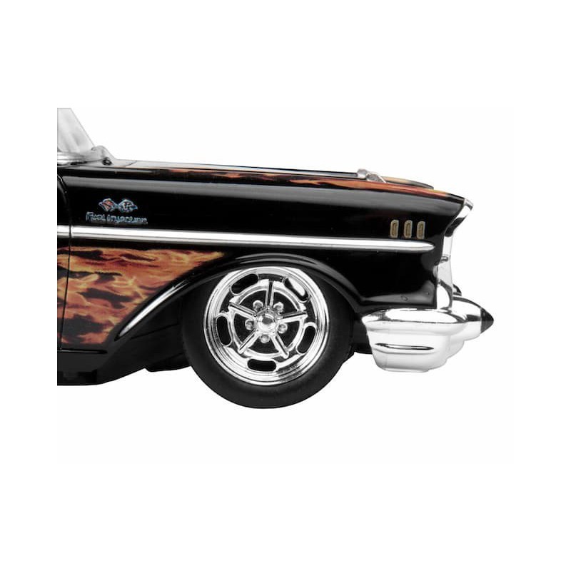 1957 Chevy Bel Air, Revell