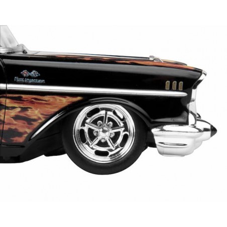 1957 Chevy Bel Air, Revell