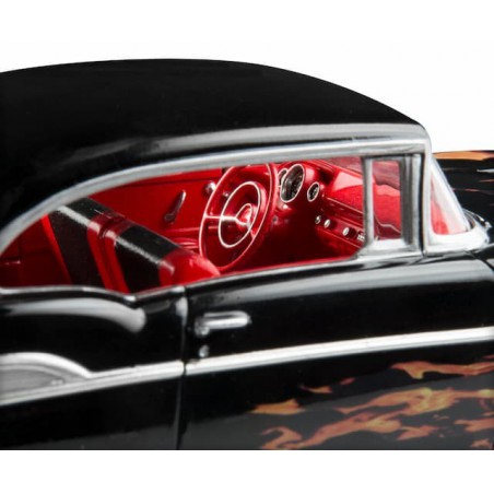 1957 Chevy Bel Air, Revell