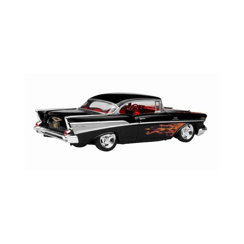 1957 Chevy Bel Air, Revell