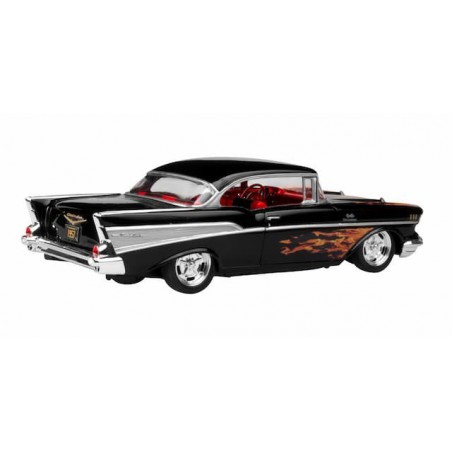 1957 Chevy Bel Air, Revell