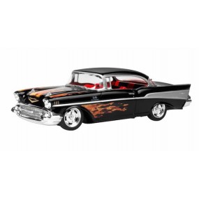 1957 Chevy Bel Air, Revell