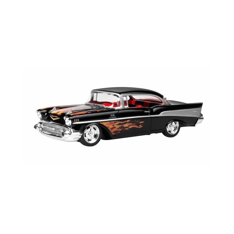 1957 Chevy Bel Air, Revell