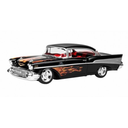 1957 Chevy Bel Air, Revell