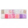 Miss Melody, DIY kralenset 13407 Miss Melody, DIY kralenset 13407