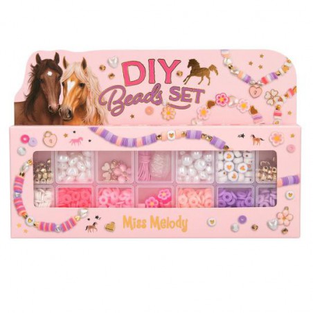 Miss Melody, DIY kralenset 13407 Miss Melody, DIY kralenset 13407