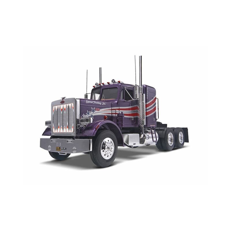 Peterbilt 359 Conventional, Revell