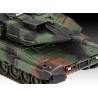 Modelset, Leopard 2A7V, Revell