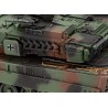 Modelset, Leopard 2A7V, Revell