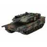 Modelset, Leopard 2A7V, Revell