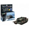 Modelset, Leopard 2A7V, Revell
