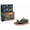 Modelset, T-34/76 Modell 1940, Revell