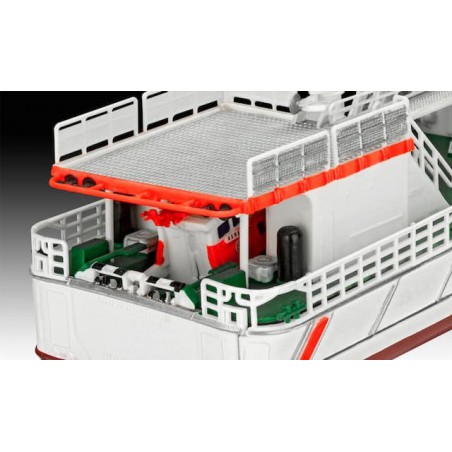Modelset, Hermann Marwede, Revell