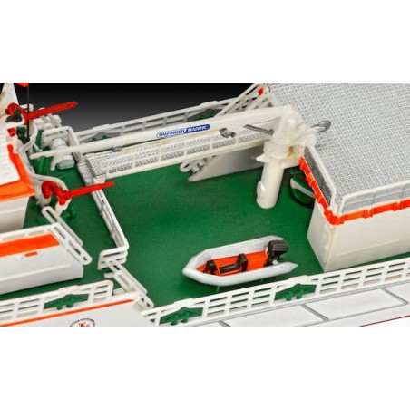Modelset, Hermann Marwede, Revell