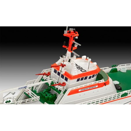 Modelset, Hermann Marwede, Revell