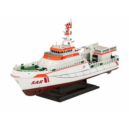 Modelset, Hermann Marwede, Revell
