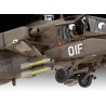 Modelset, AH-64A Apache, Revell