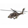 Modelset, AH-64A Apache, Revell