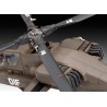 Modelset, AH-64A Apache, Revell