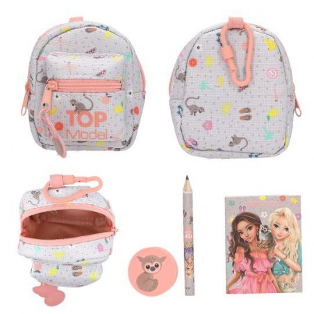 TOPModel, Stationary backpack 13525 TOPModel, Stationary backpack 13525