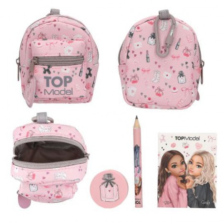 TOPModel, Stationary backpack 13525 TOPModel, Stationary backpack 13525