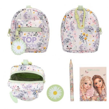 TOPModel, Stationary backpack 13525 TOPModel, Stationary backpack 13525