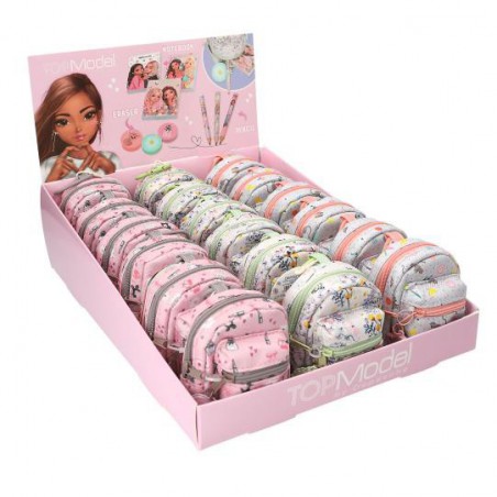 TOPModel, Stationary backpack 13525 TOPModel, Stationary backpack 13525
