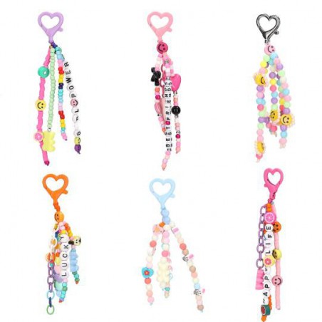 TOPModel, Fleurige hanger 13543