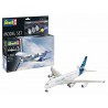 Modelset, Airbus A380, Revell