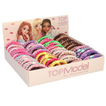 TOPModel, Haarelastiekjes 13654 TOPModel, Haarelastiekjes 13654