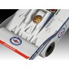Modelset, Porsche 917/10, Revell