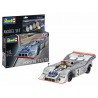 Modelset, Porsche 917/10, Revell