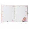 TOPModel, Dagboek met slot en armband 13269 TOPModel, Dagboek met slot en armband 13269