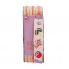 TOPModel, 3-vaks etui GIRL POWER 13283 TOPModel, 3-vaks etui GIRL POWER 13283