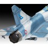 Modelset, Dassault Mirage 2000 C, Revell