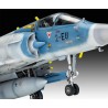 Modelset, Dassault Mirage 2000 C, Revell