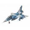 Modelset, Dassault Mirage 2000 C, Revell