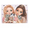 TOPModel, Grote sieradendoos met code en geluid CAT LOVE 13578 TOPModel, Grote sieradendoos met code en geluid CAT LOVE 13578